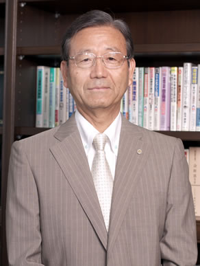 当事務所代表司法書士 吉田 稔